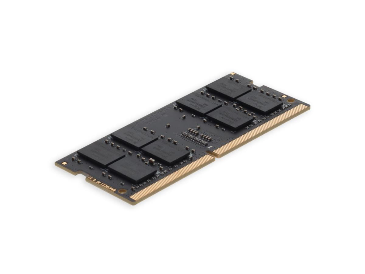 Add-On Hp 4Vn07Aa Comp 16Gb Ddr4-2666Mhz Sodimm
