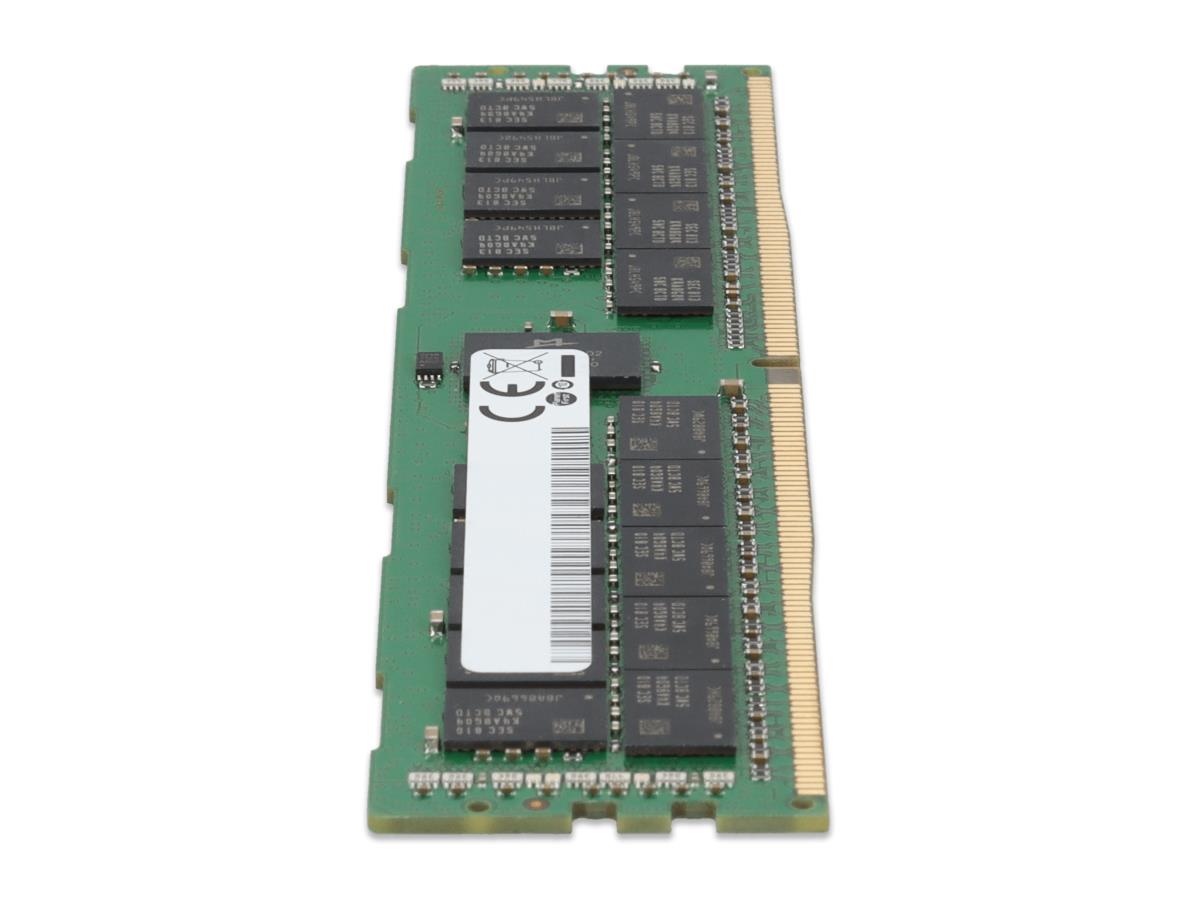 Module complémentaire HP 838083-B21 Comp 32 Go Rdimm