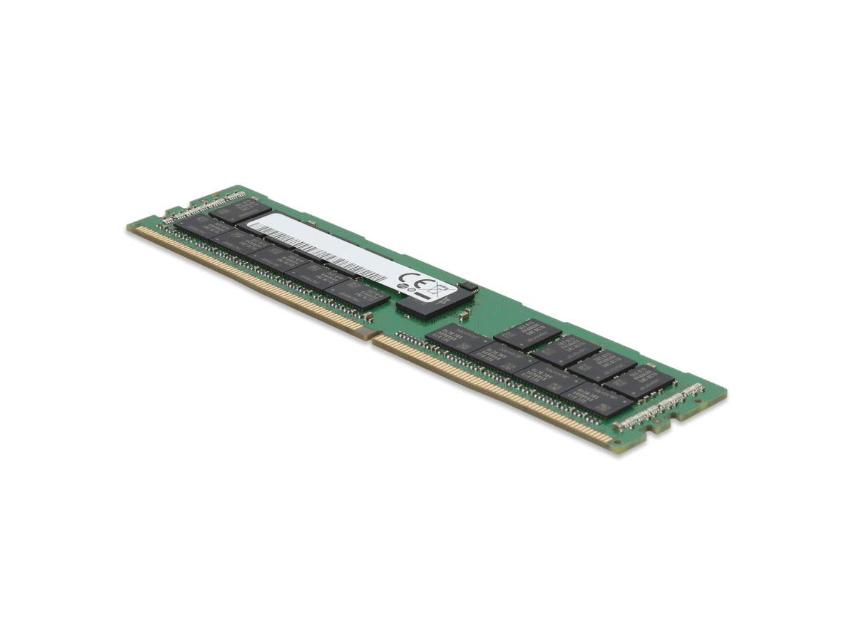 Module complémentaire HP 838083-B21 Comp 32 Go Rdimm