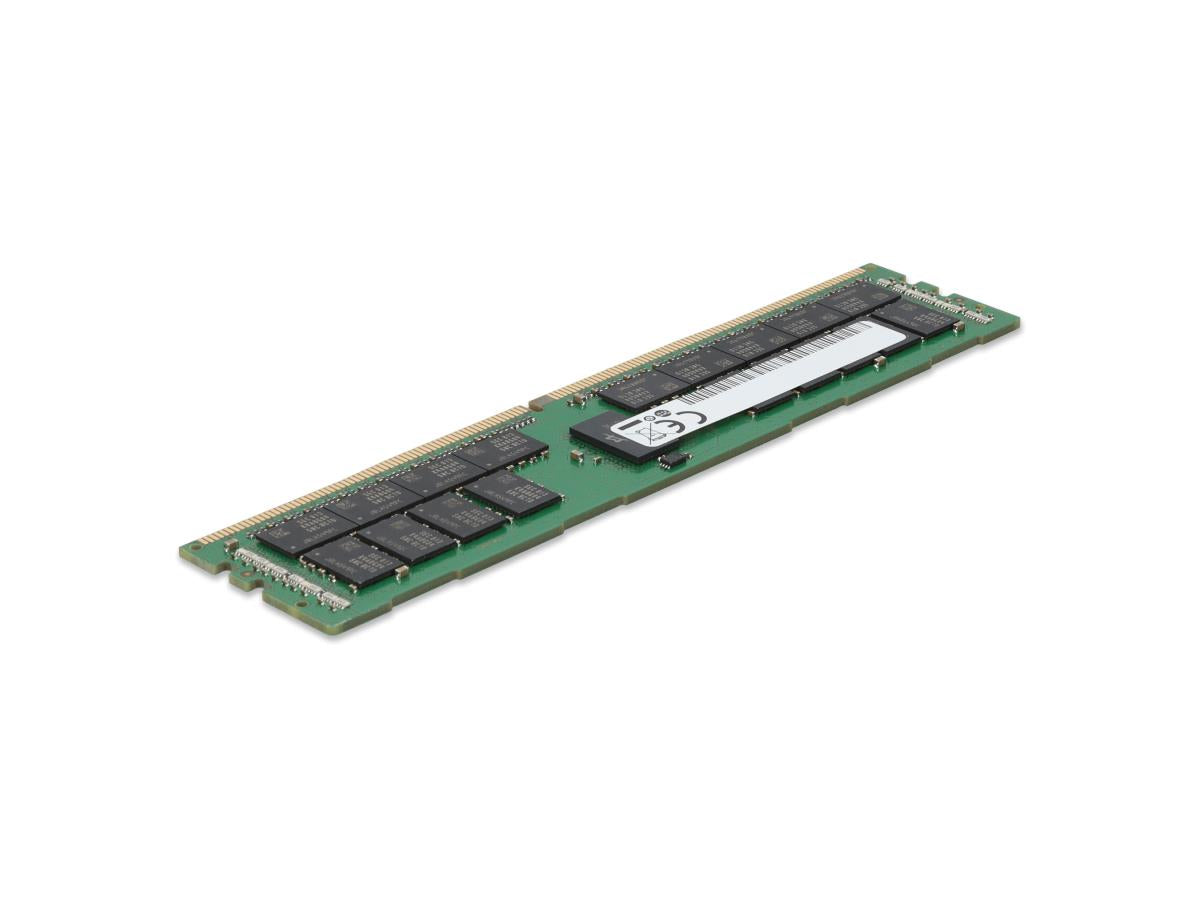 Module complémentaire HP 838083-B21 Comp 32 Go Rdimm