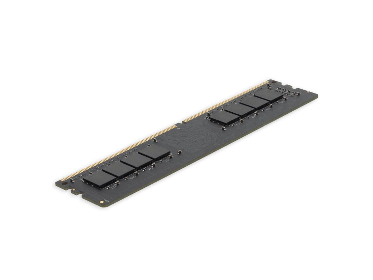 Módulo adicional Dell Aa101752 Comp 8Gb Srx8 1.2V Udimm