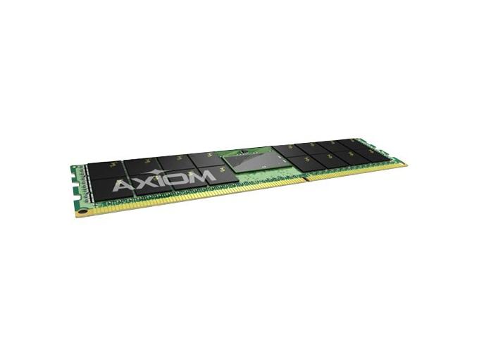 Axiom 32 Go PC3L-12800L (DDR3-1600) ECC LRDIMM pour Oracle/Sun - 7106548