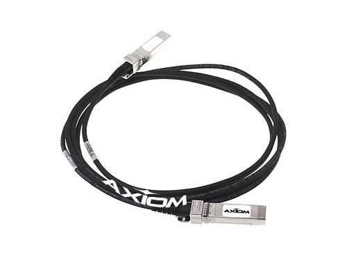 Axiom 10Gbase-Cu Sfp+ Active Dac Twinax Cable D-Link Compatible 10M