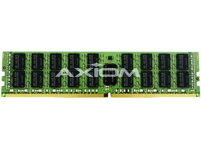 Axiom 64Gb Ddr4-2133 Ecc Lrdimm For Ibm - 95Y4812, 95Y4814