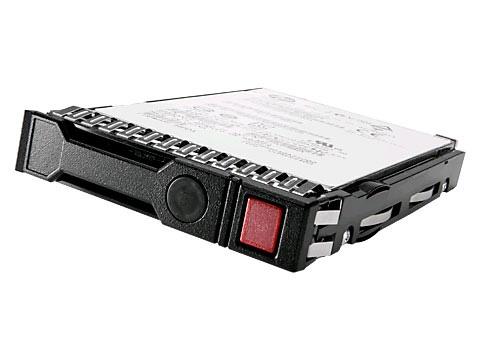 Disque dur SAS 4 To 12 Go 7 200 tr/min Lff (3,5) Low Prfl Ml