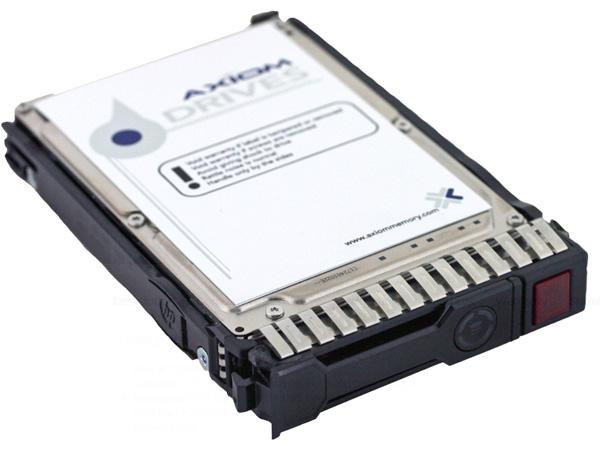 Axiom 8Tb 6Gb/S Sata 7.2K Rpm Lff 512E Hot-Swap Hdd For Hp - 79369