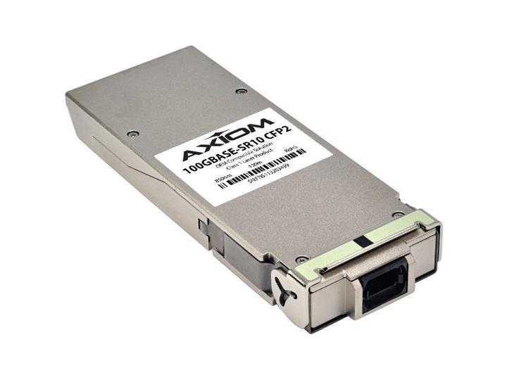 Transceptor Axiom 100Gbase-Sr10 CFP2 para Spirent - Acc-6084A