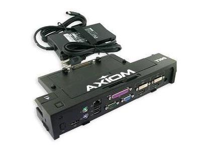 Cable adaptador de corriente USB 3.0 W/130 vatios para replicador Axiom E-Port Plus