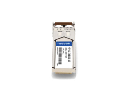 Émetteur-récepteur SFP 1000Base-CWDM compatible MSA et TAA (SMF, 16)