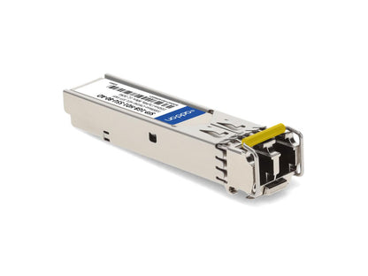 Add-On Msa Comp Sfp Lc 1G-Cwdm Hd1 80Km Smf