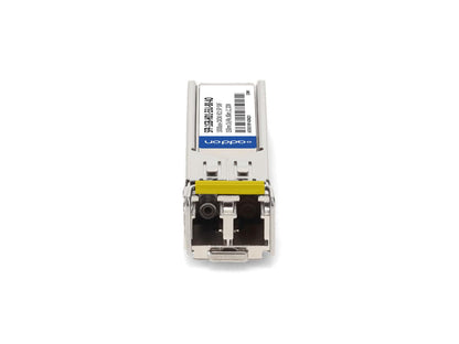 Add-On Msa Comp Sfp Lc 1G-Cwdm Hd1 80Km Smf