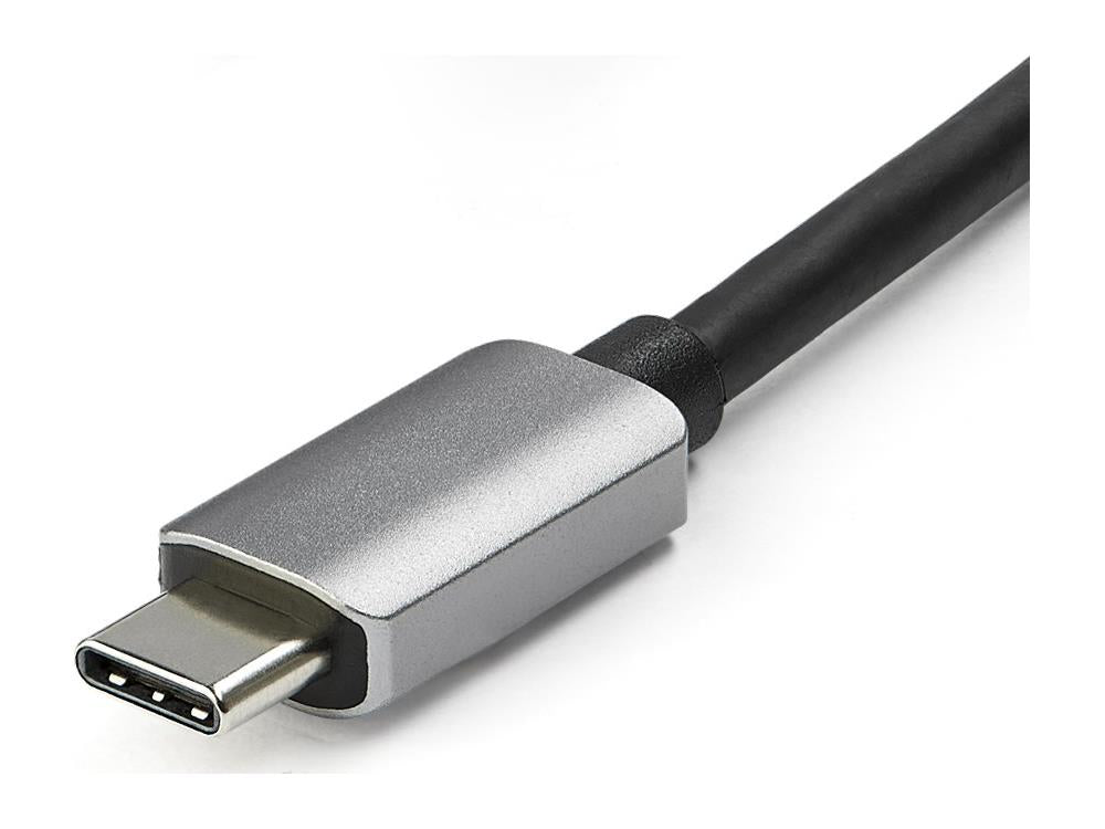 Startech.Com Usb 3.1 Type-C To Dual Link Dvi-I Adapter - Digital O