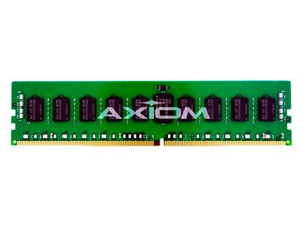 Carte mère Axiom DDR4-2400 ECC 32 Go - Ax42400R17C/32G