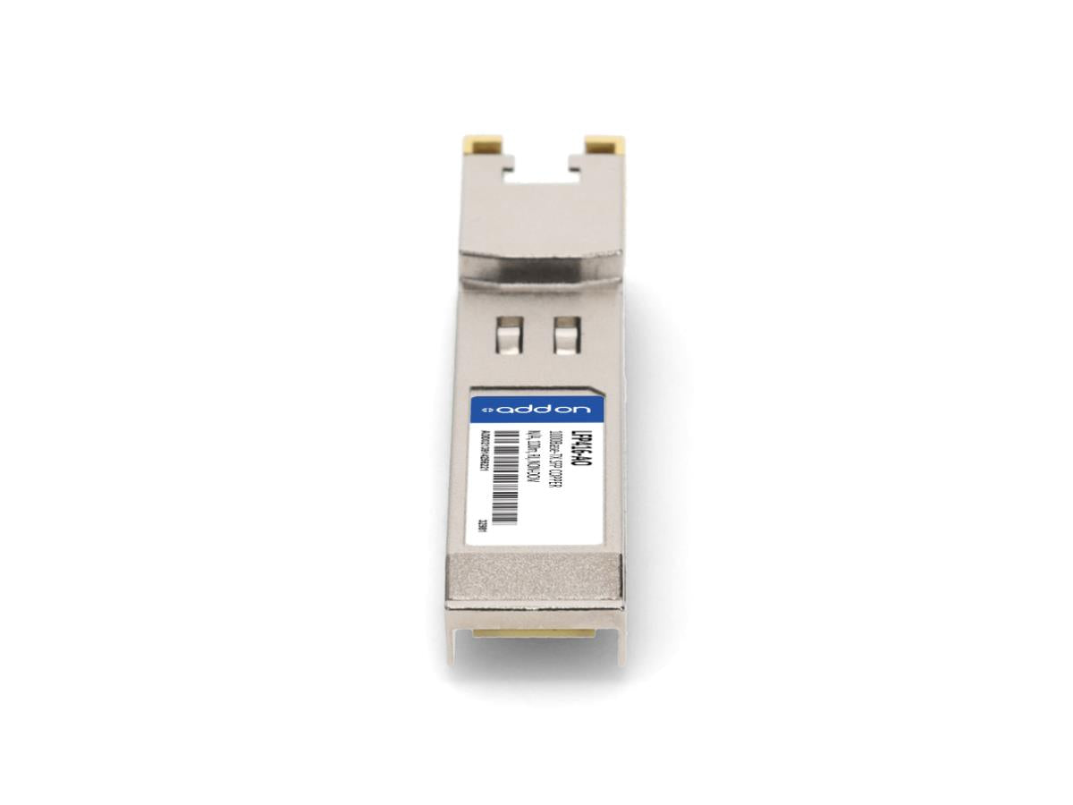 Addon Blackbox Lfp416 Compatible Taa Compliant 10/100/1000Base-Tx