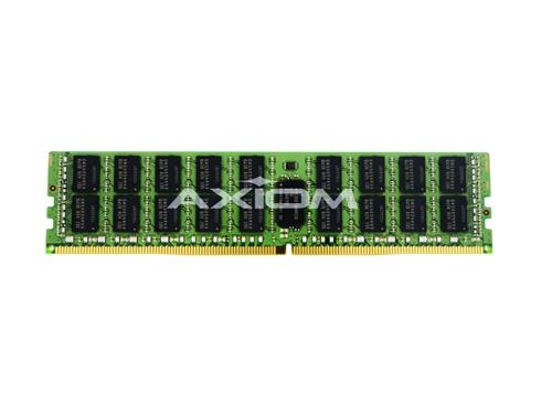 Carte mère Axiom DDR4-2400 ECC 32 Go LRDIMM pour HP - 805353-B21