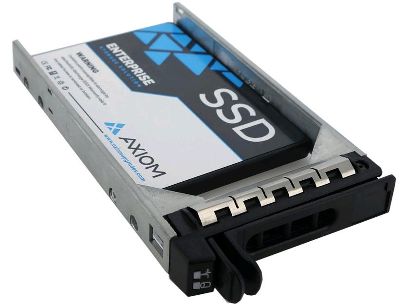 Axiom 240Gb Enterprise Ev100 2.5-Inch Hot-Swap Sata Ssd For Dell