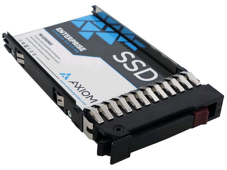 Axiom 480Gb Enterprise Ev100 2.5-Inch Hot-Swap Sata Ssd For Hp