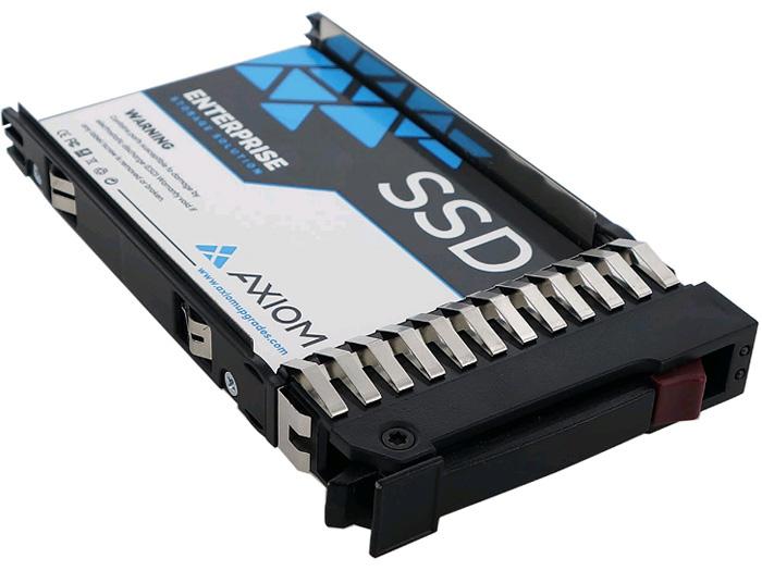 Axiom 240Gb Enterprise Ev200 2.5-Inch Hot-Swap Sata Ssd For Hp