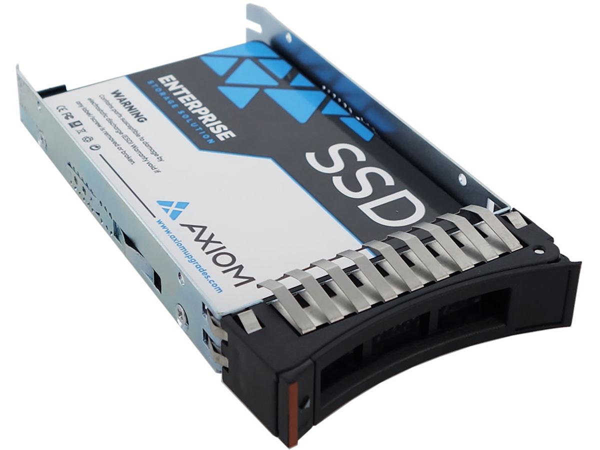Axiom 480Gb Enterprise Ev200 2.5-Inch Hot-Swap Sata Ssd For Lenovo