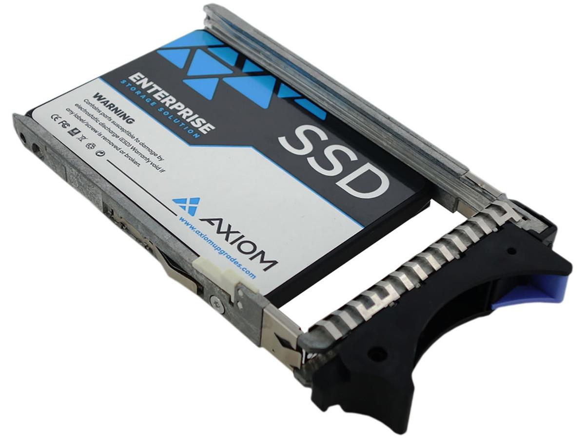 Disque SSD SATA 2,5 pouces Axiom Enterprise Ev200 240 Go remplaçable à chaud pour Lenovo