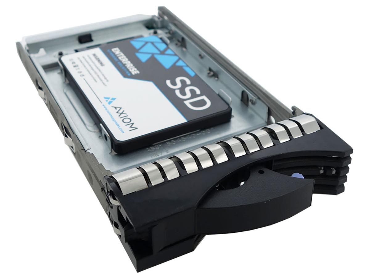 Axiom 1.92Tb Enterprise Ev200 3.5-Inch Hot-Swap Sata Ssd For Lenovo