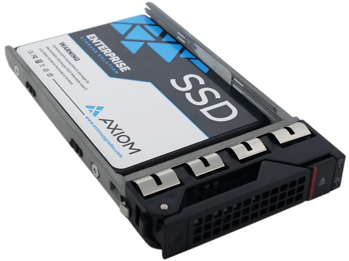 Axiom 480Gb Enterprise Ev200 2.5-Inch Hot-Swap Sata Ssd For Lenovo