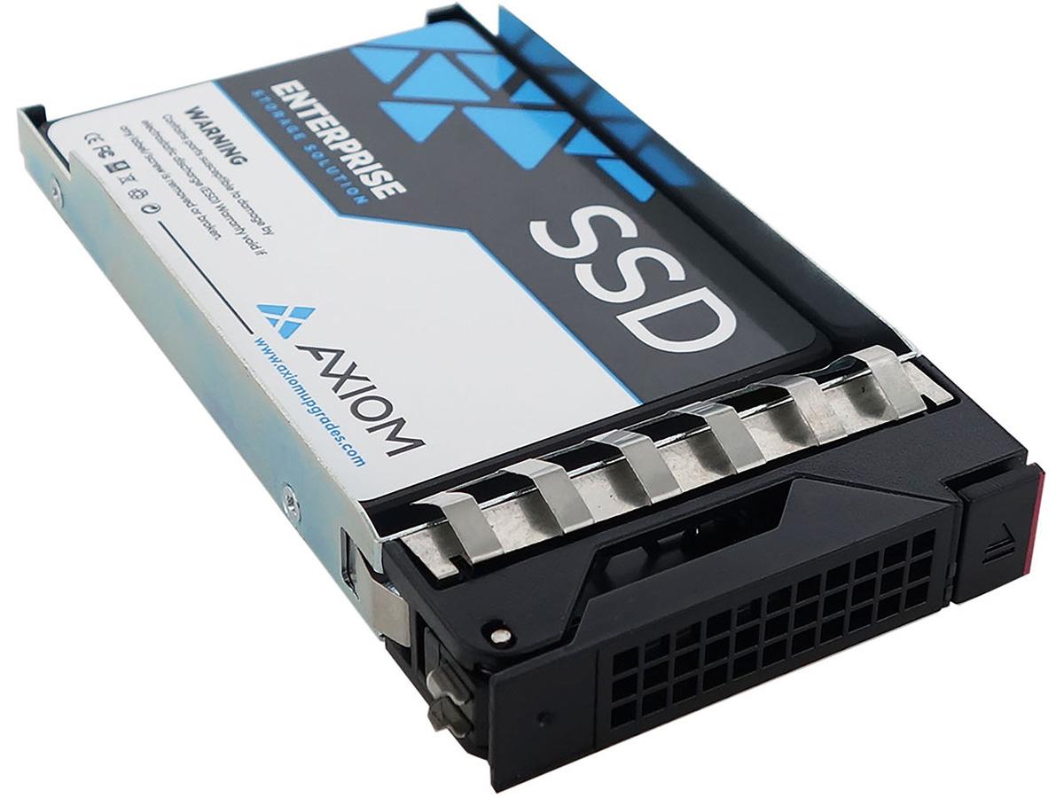 Axiom 240Gb Enterprise Ev200 2.5-Inch Hot-Swap Sata Ssd For Lenovo
