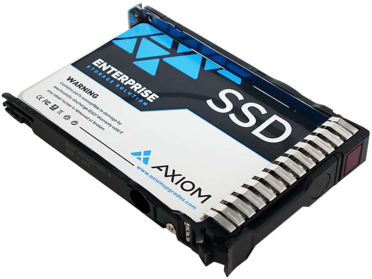 Axiom 1.92Tb Enterprise Ev200 2.5-Inch Hot-Swap Sata Ssd For Hp -