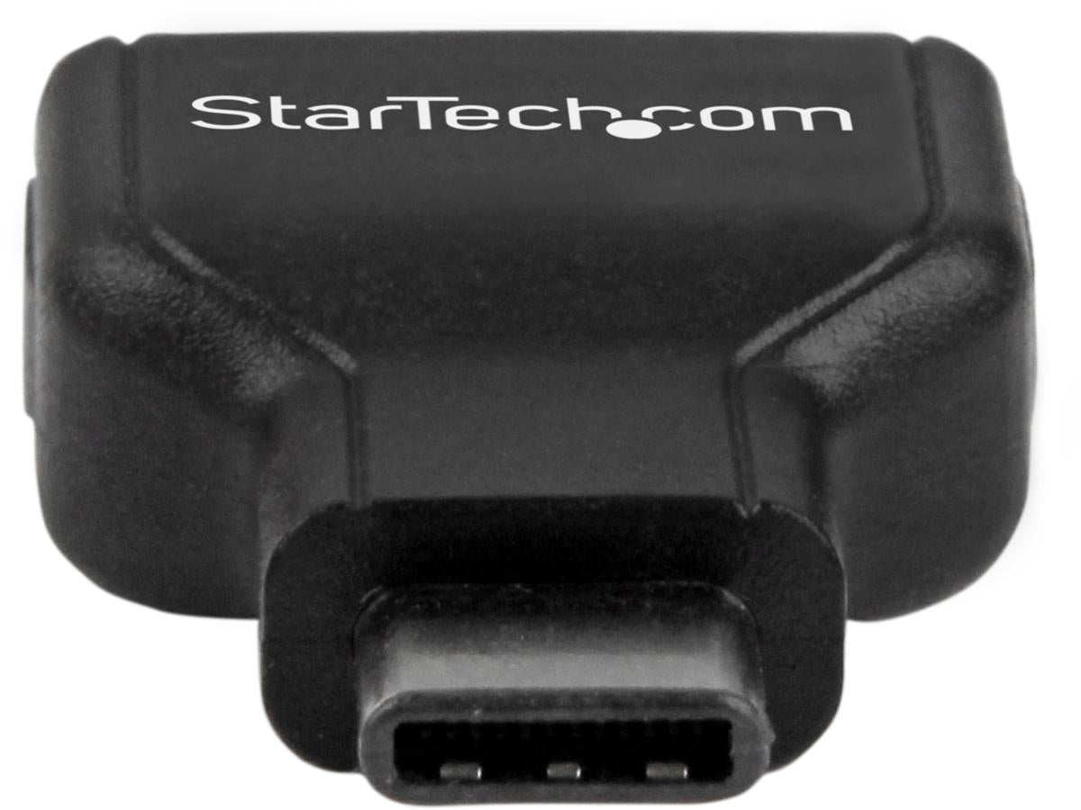 Startech.Com Usb-C To Usb Adapter - Usb-C To Usb-A - Usb 3.1 Gen 1
