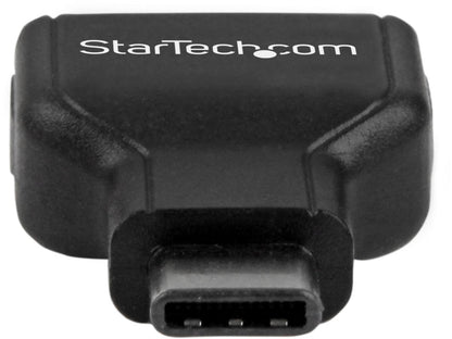 Startech.Com Usb-C To Usb Adapter - Usb-C To Usb-A - Usb 3.1 Gen 1