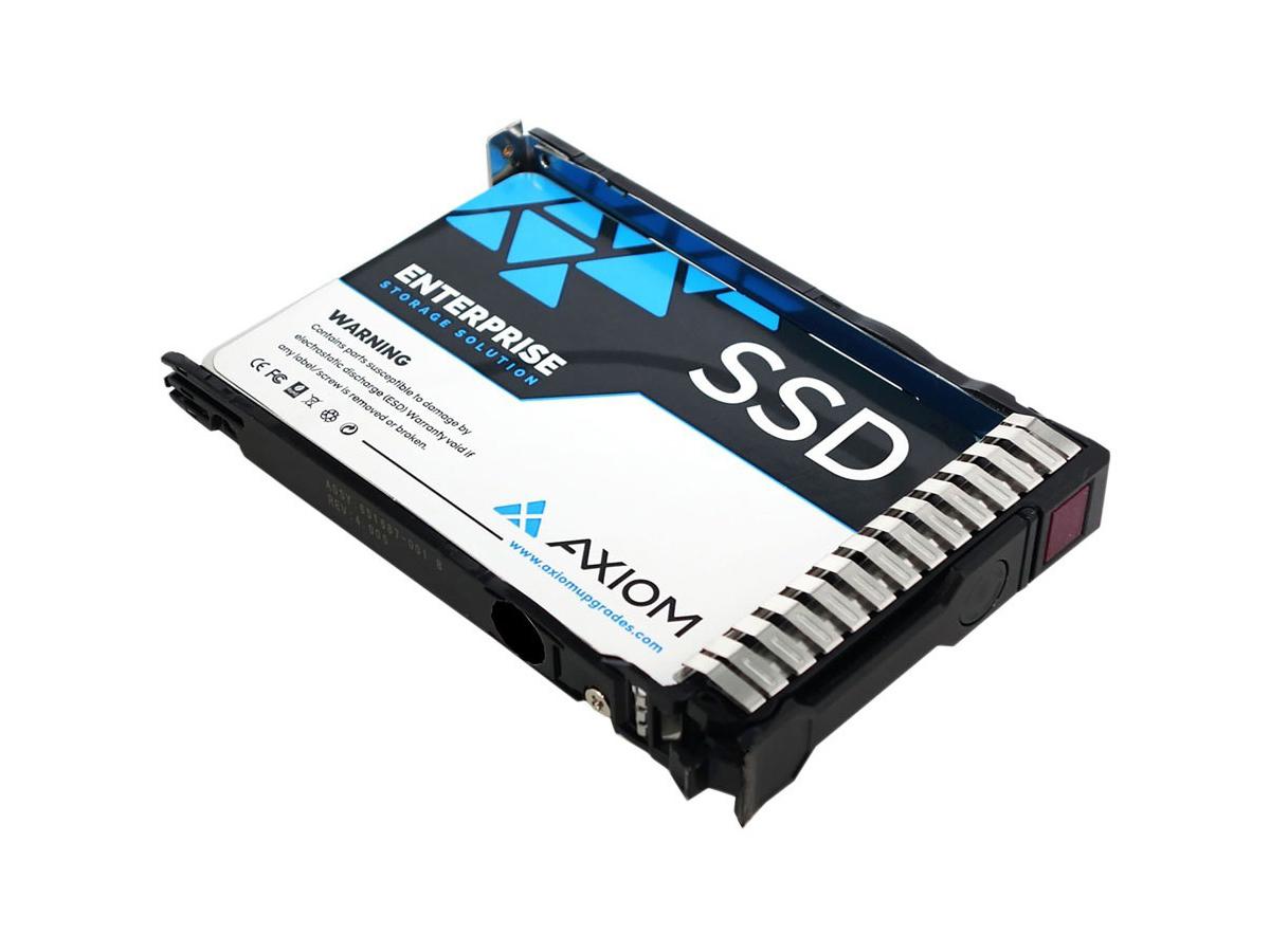 Axiom 240Gb Enterprise Ev100 2.5-Inch Hot-Swap Sata Ssd For Hp - 8