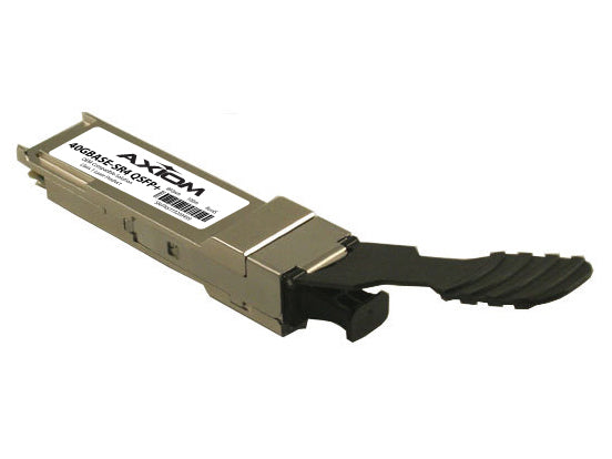 Émetteur-récepteur Axiom 40Gbase-LM4 QSFP+ - QSFP40Lm4Fin-Ax