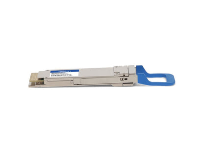 Module complémentaire MSA et Taa Comp QSFP-DD 400G-LR4 LC XCVR