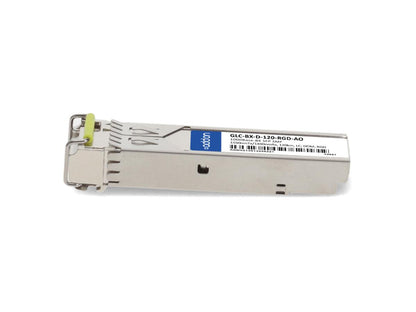Add-On Cisco Comp Taa Sfp 1G-Bx 120Km Lc Xcvr
