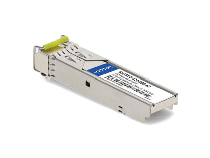 Add-On Cisco Comp Taa Sfp 1G-Bx 120Km Lc Xcvr