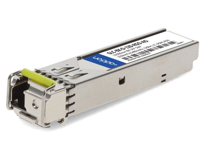 Add-On Cisco Comp Taa Sfp 1G-Bx 120Km Lc Xcvr