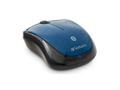 Blutooth Led Mouse Dark Teal
