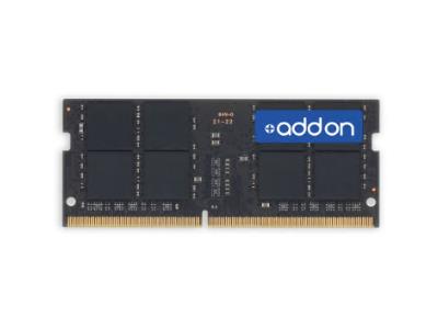 Add-On Hp 3Tk84At Comp 16Gb Ddr4-2666Mhz Sodimm