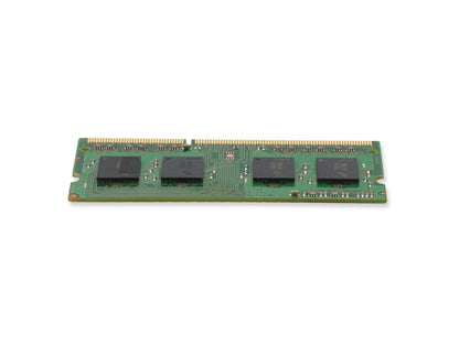 Module complémentaire Dell Snpnwmx1C/4G Comp 4 Go Drx8 Sodimm