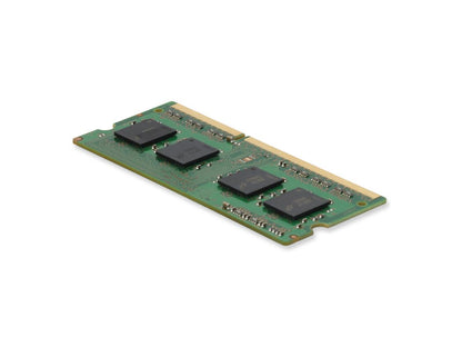 Module complémentaire Dell Snpnwmx1C/4G Comp 4 Go Drx8 Sodimm