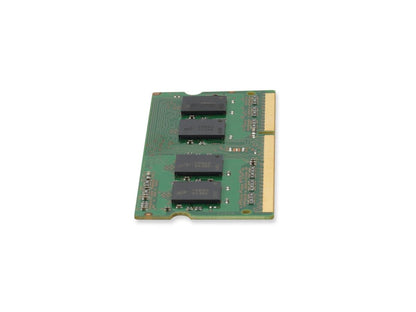 Module complémentaire Dell Snpnwmx1C/4G Comp 4 Go Drx8 Sodimm