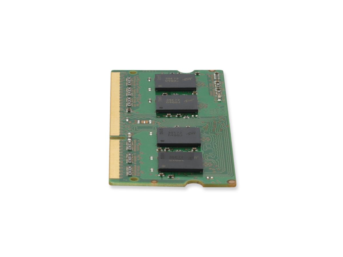 Module complémentaire Dell Snpnwmx1C/4G Comp 4 Go Drx8 Sodimm