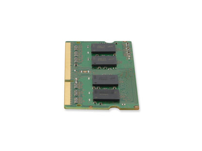 Module complémentaire Dell Snpnwmx1C/4G Comp 4 Go Drx8 Sodimm
