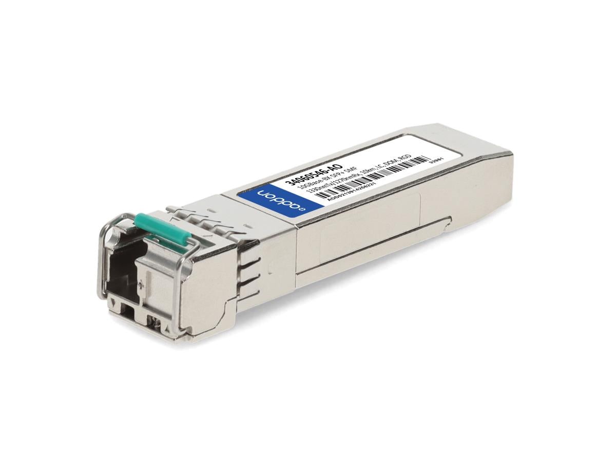 Complemento Huawei 34060546 Comp Taa SFP+ Lc Xcvr