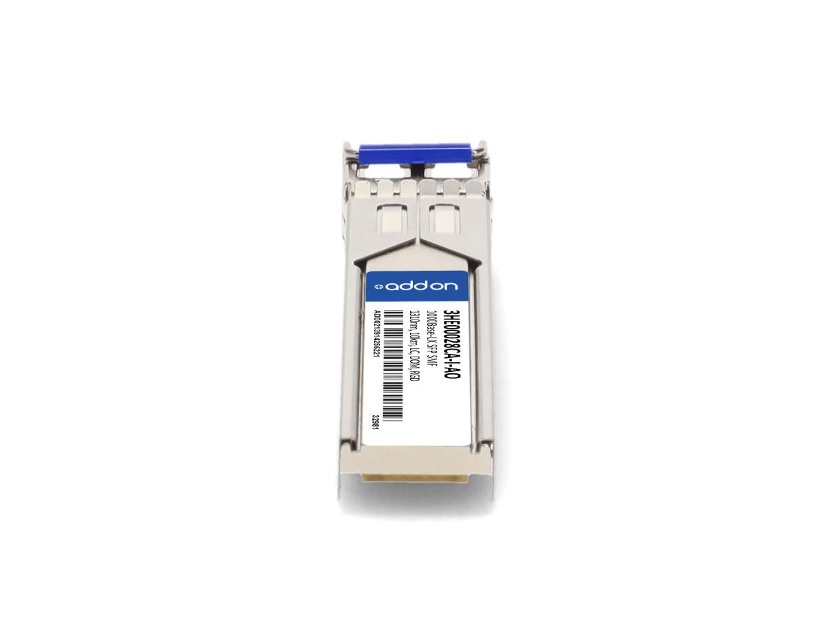 Module complémentaire Alcatel 3He00028Ca-I Comp Taa SFP