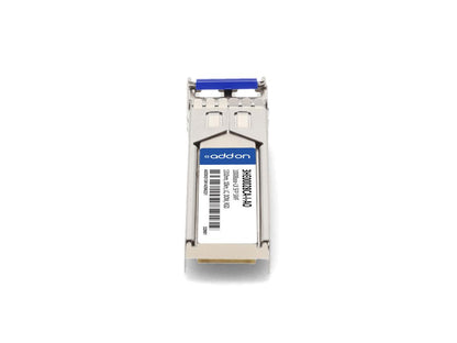 Module complémentaire Alcatel 3He00028Ca-I Comp Taa SFP