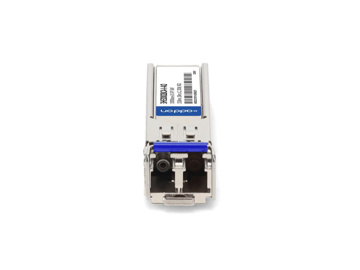 Module complémentaire Alcatel 3He00028Ca-I Comp Taa SFP