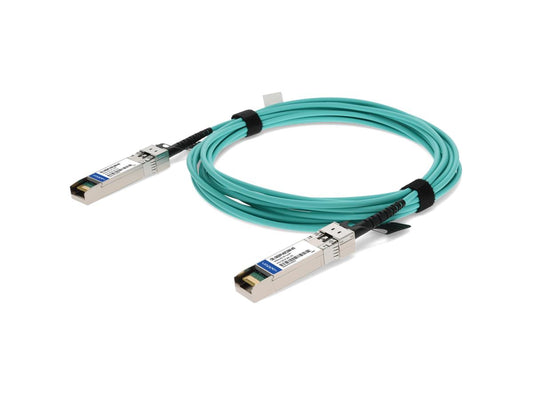Add-On Dell Cbl-10Gsfp-Aoc10M Comp Taa Aoc 10M