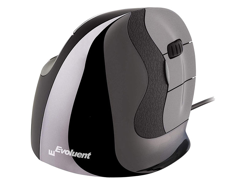 Verticalmouse D Small Right-Handed Wired
