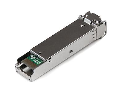 Startech.Com Hpe Jd092A Compatible Sfp+ Module, 10Gbase-Sr, 10Gbe